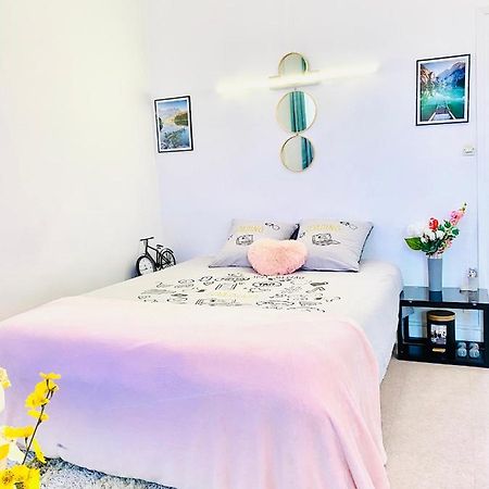 Lyon Full Entier Appartement Zewnętrze zdjęcie