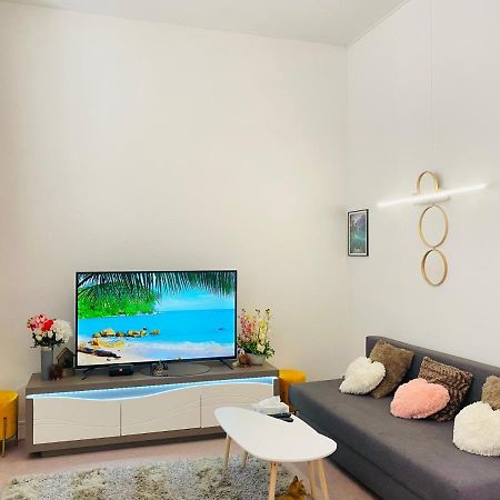Lyon Full Entier Appartement Zewnętrze zdjęcie