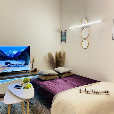 Lyon Full Entier Appartement Zewnętrze zdjęcie