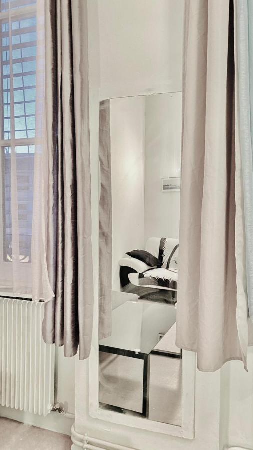 Lyon Full Entier Appartement Zewnętrze zdjęcie