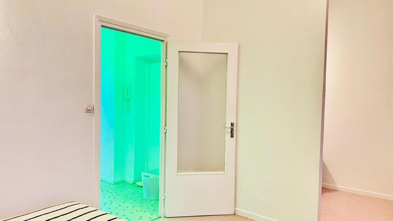 Lyon Full Entier Appartement Zewnętrze zdjęcie