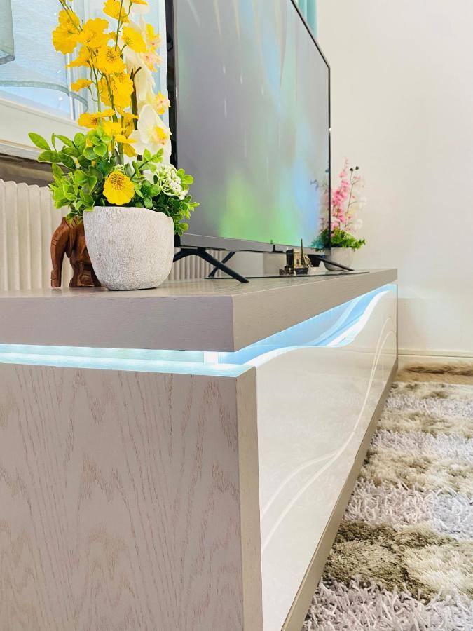 Lyon Full Entier Appartement Zewnętrze zdjęcie