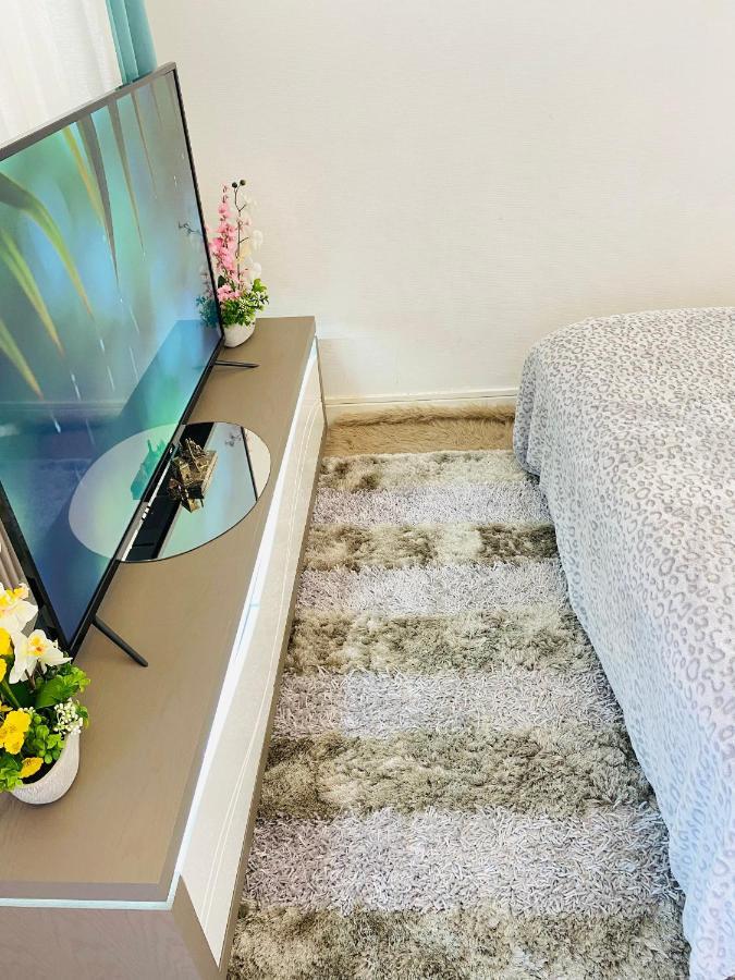Lyon Full Entier Appartement Zewnętrze zdjęcie
