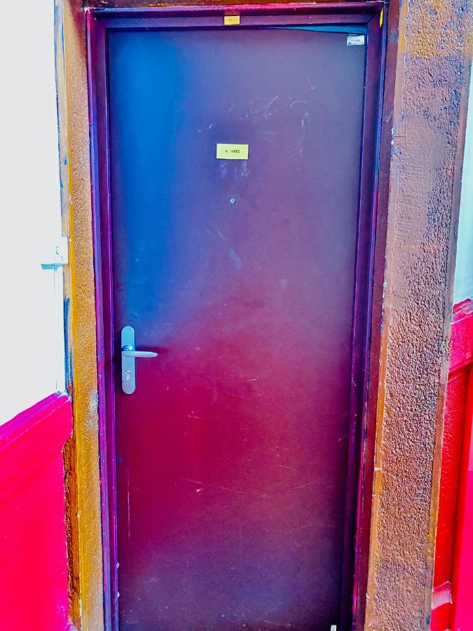 Lyon Full Entier Appartement Zewnętrze zdjęcie
