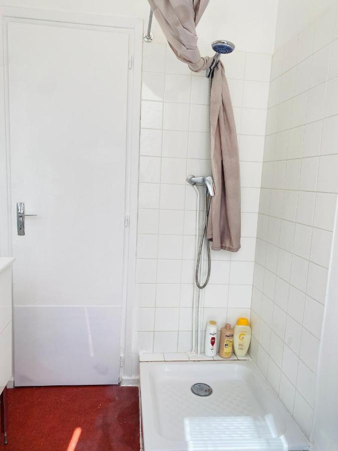 Lyon Full Entier Appartement Zewnętrze zdjęcie