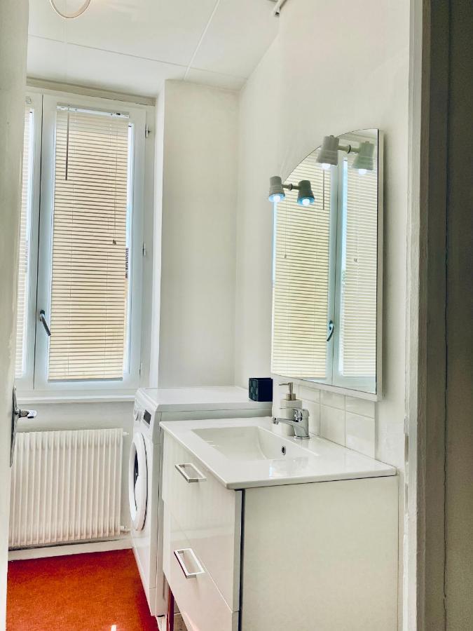 Lyon Full Entier Appartement Zewnętrze zdjęcie