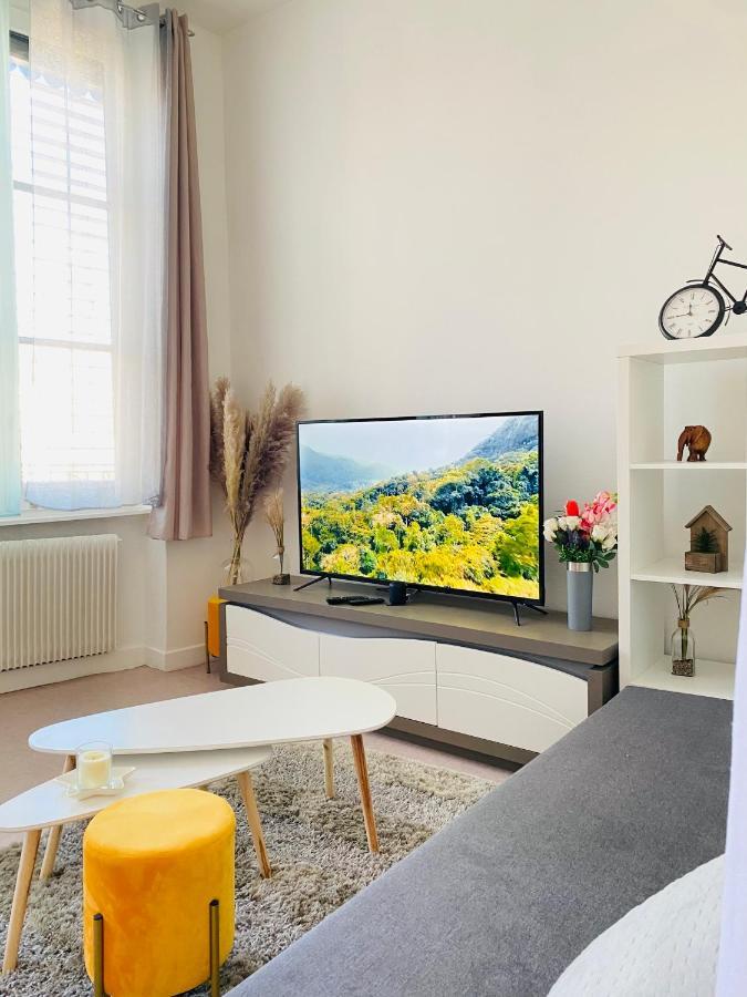 Lyon Full Entier Appartement Zewnętrze zdjęcie