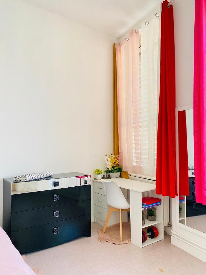 Lyon Full Entier Appartement Zewnętrze zdjęcie